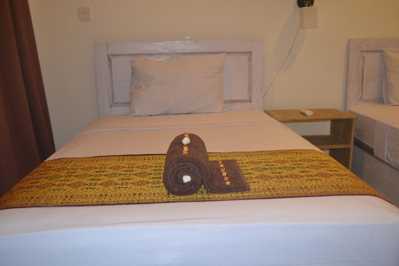 Wisma Bunda 2 Hotel Gili Trawangan Esterno foto